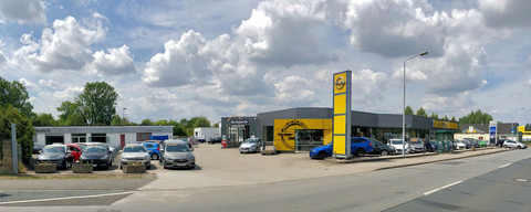 Autohaus Zobjack GmbH & Co. KG